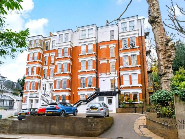 Apartment for rent in Cat Hill, Isle Of Man