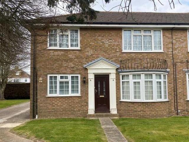 House for rent in Worthing, West Sussex