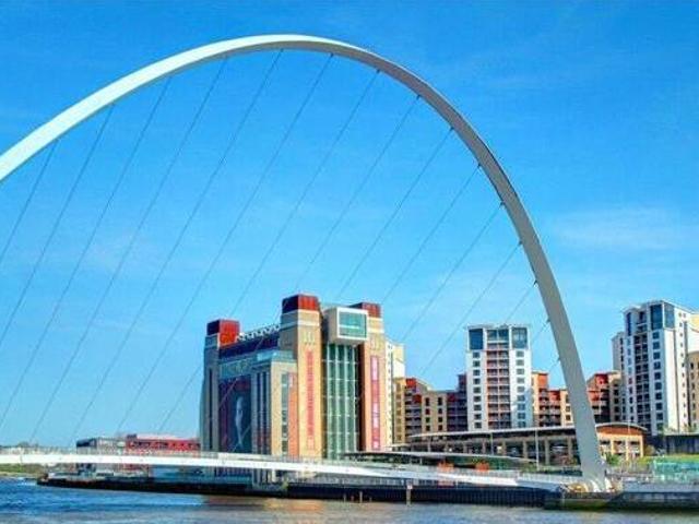 House for rent in Tyne And Wear