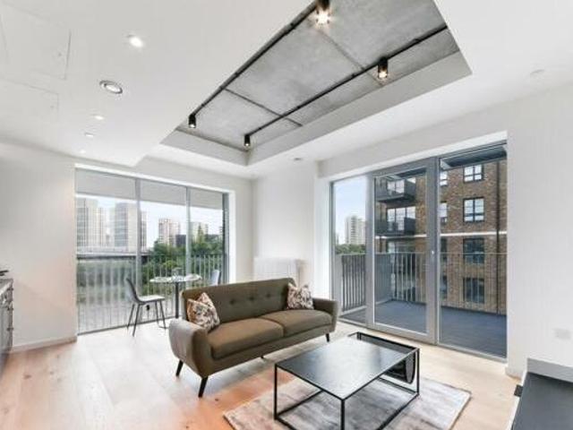 House for rent in Lyons, Greater London