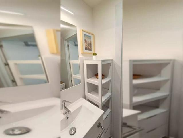 Estudio en alquiler en Salamanca, Madrid