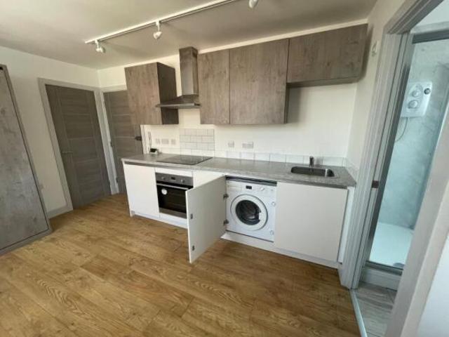 Apartment for rent in Worthing, West Sussex