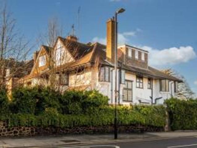 Apartment for rent in Cat Hill