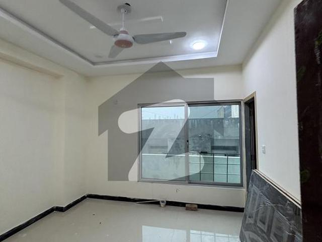 Apartment for rent in Islamabad
