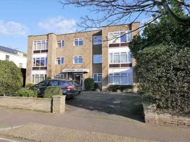 Apartment for rent in Middle Stoneham, Eastleigh