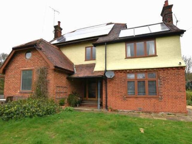 House for rent in Lyons, Greater London