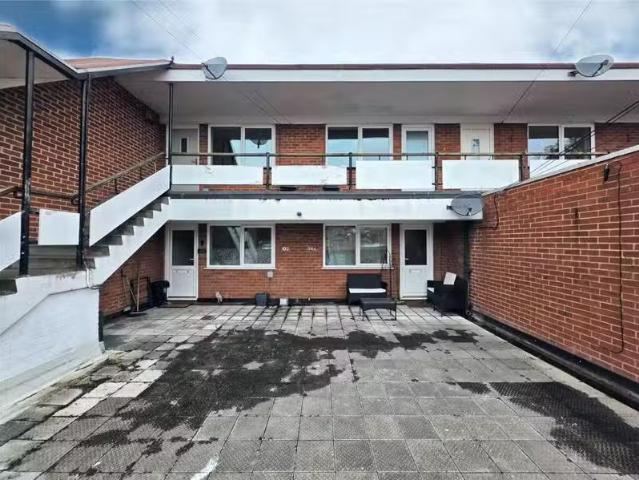 Apartment for rent in Lower Bullingham