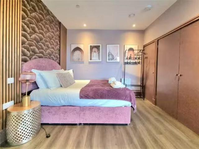 Apartment for rent in Goddington, Greater London
