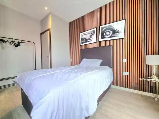 Apartment for rent in Orpington, Isle Of Man