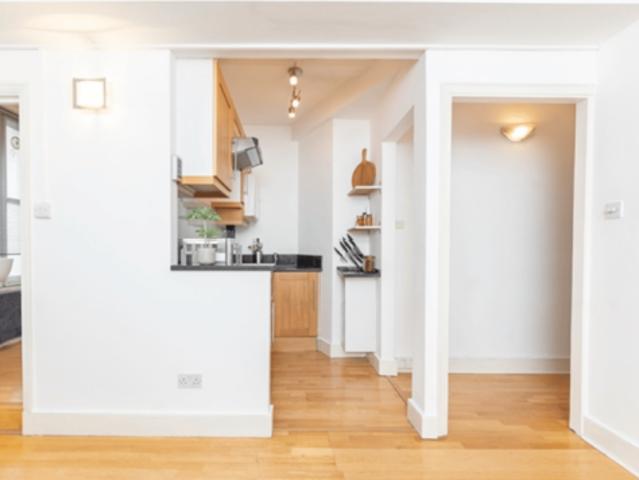 Apartment for rent in Cat Hill