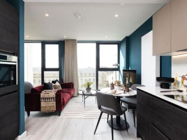 Apartment for rent in Scotland