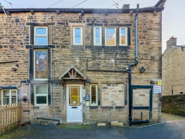 House for rent in Holme Valley, Holmfirth