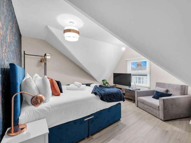 Studio for rent in Harringay, Isle Of Man