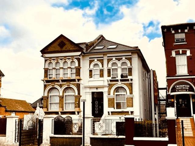 House for rent in Greater London