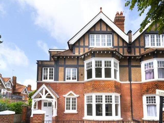 House for rent in East Sussex