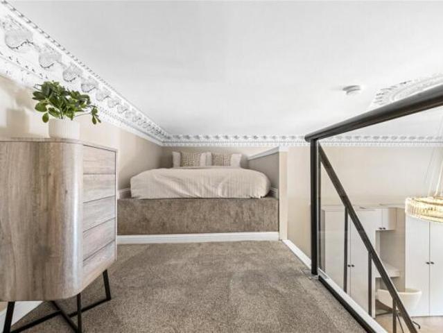 Apartment for rent in Scotland