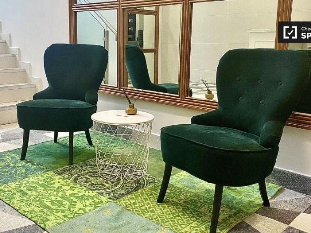 Studio to rent in Bluebell, North Tipperary