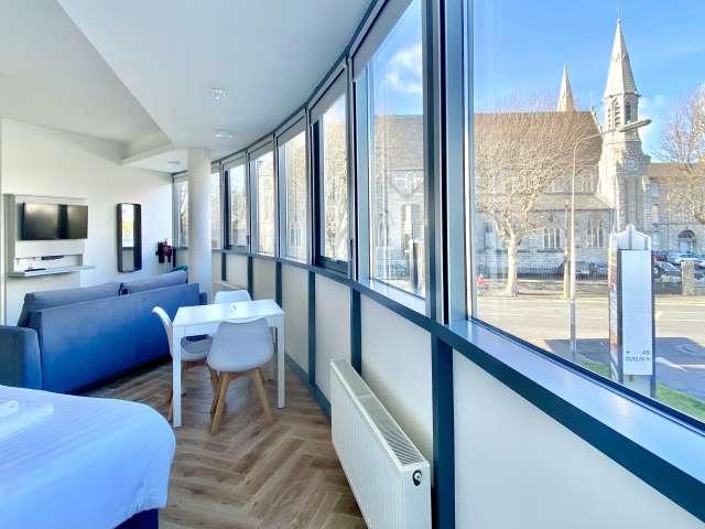 Studio to rent in Dublin 8, Bluebell