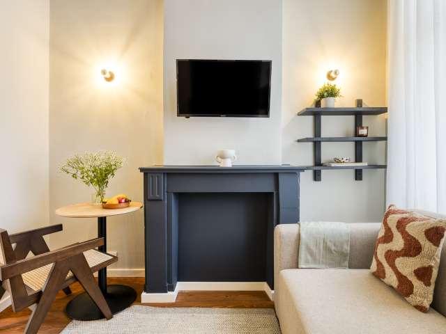 Kot location à Elsene, Bruxelles