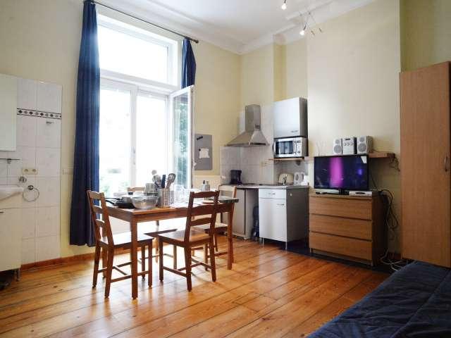 Kot location à Elsene, Bruxelles