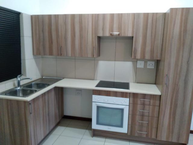 Apartment for rent in Jackal Creek Golf Estate, Roodepoort
