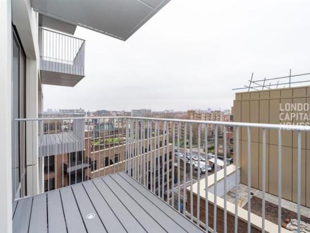 Apartment for rent in Cat Hill
