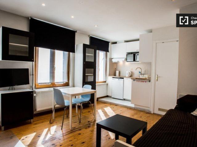 Kot location à Jette, Bruxelles