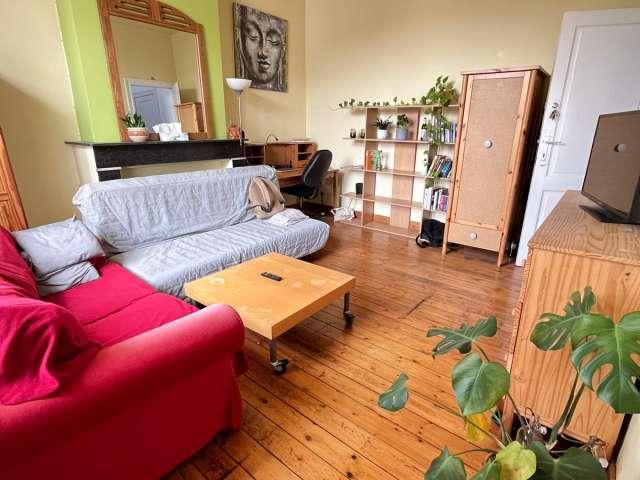 Appartement location à Etterbeek, Bruxelles