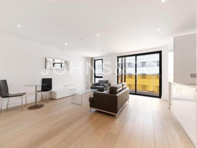 Apartment for rent in Aldgate, Rutland