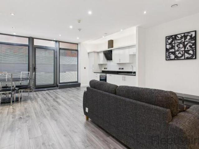 Apartment for rent in Kenyon, Warrington