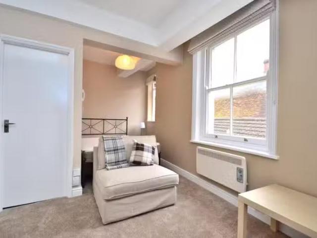 Apartment for rent in Arrington, Cambridgeshire