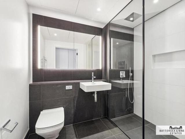 Apartment for rent in London Borough of Wandsworth, Greater London