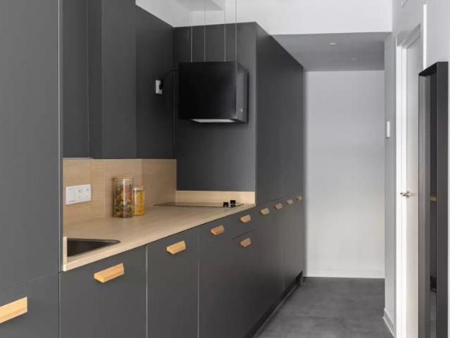 Estudio en alquiler en Ciutat Vella, Comarca de València