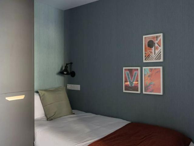 Estudio en alquiler en Ciutat Vella, Comarca de València
