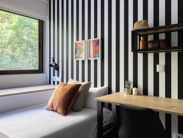 Estudio en alquiler en Ciutat Vella, Comarca de València