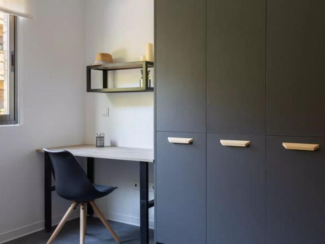 Estudio en alquiler en Ciutat Vella, Comarca de València
