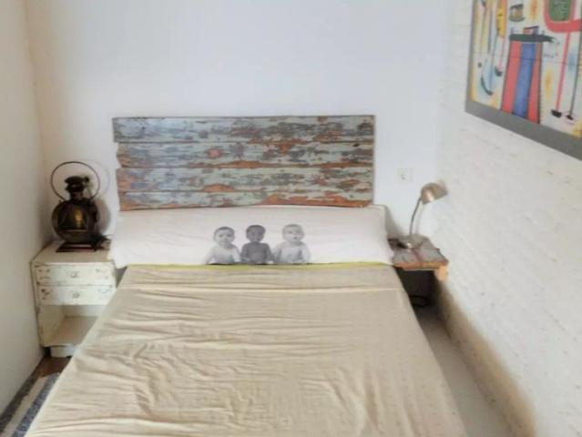 Estudio en alquiler en Ciutat Vella, Comarca de València