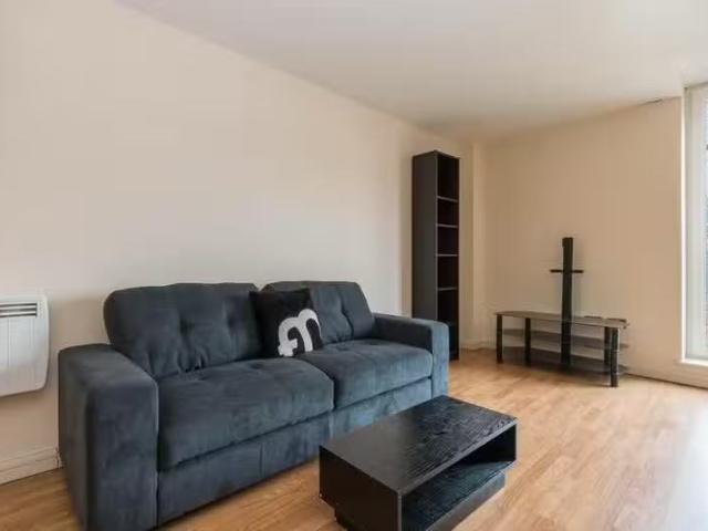 Apartment for rent