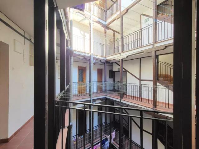 Estudio en alquiler en Salamanca, Madrid