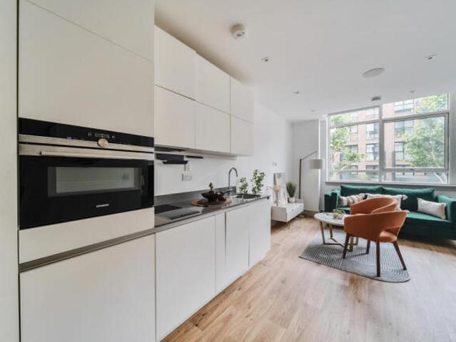Apartment for rent in Tottenham, Greater London