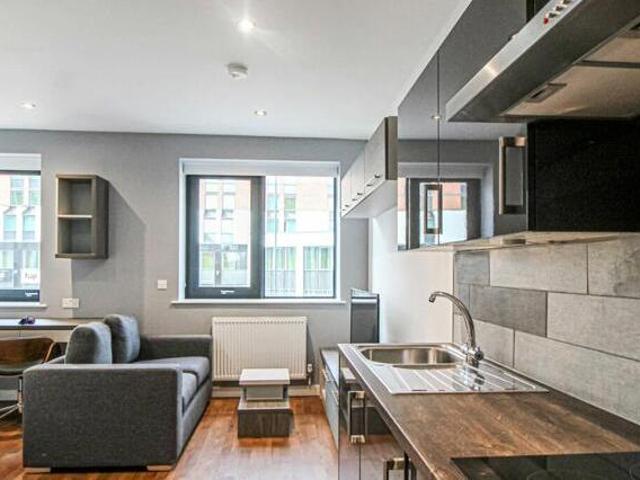 House for rent in Arena Quarter, Leeds