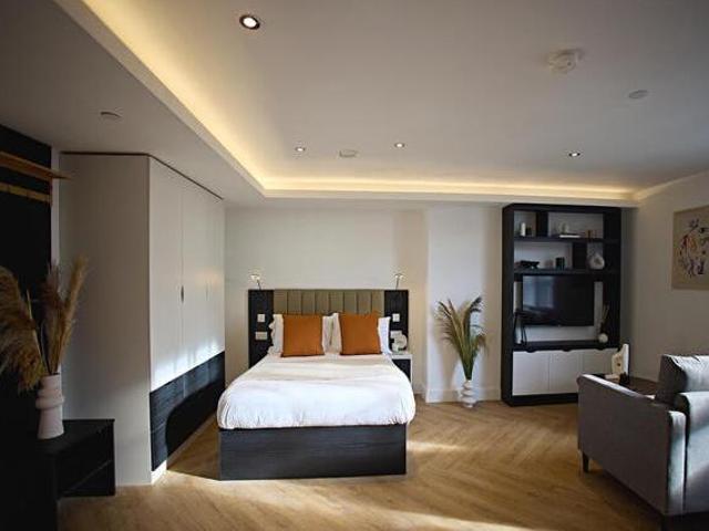 House for rent in Arena Quarter, Leeds