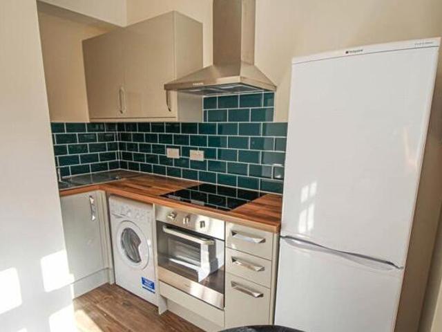 House for rent in Wetherby, West Yorkshire