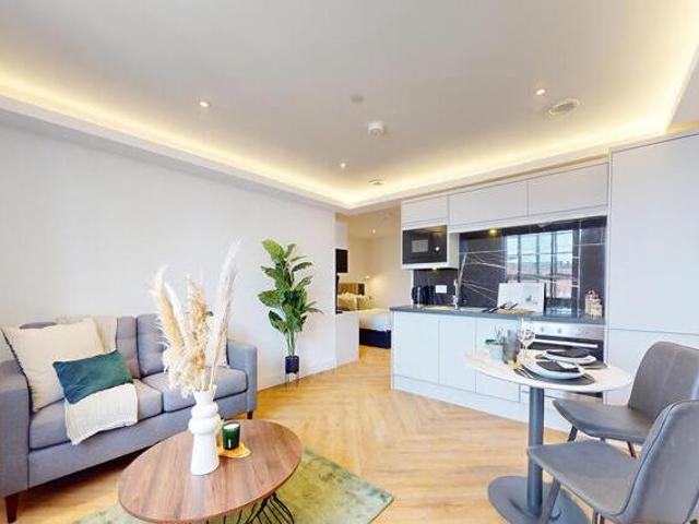 House for rent in Arena Quarter, Leeds