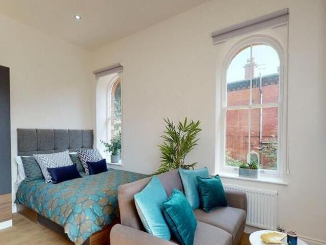 House for rent in Wetherby, West Yorkshire
