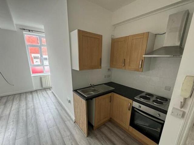 House for rent in Pinfold, Leicestershire