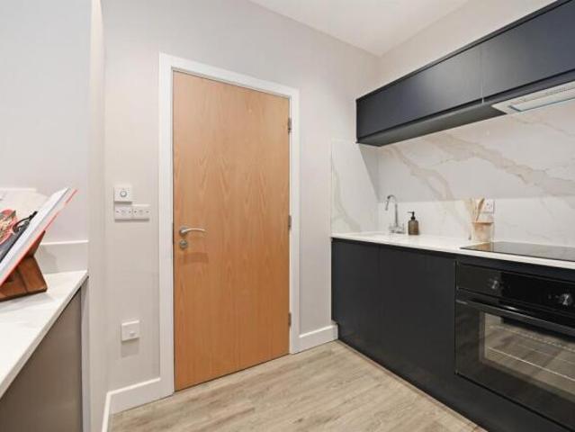 Apartment for rent in City Centre, Scotland