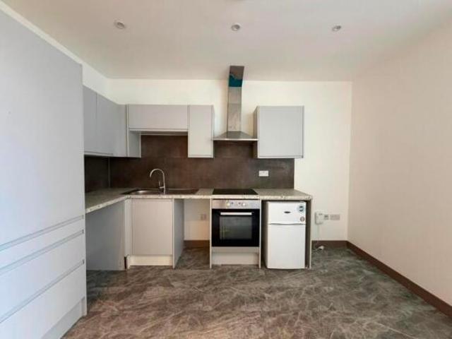 Apartment for rent in Priest Down, Hampshire