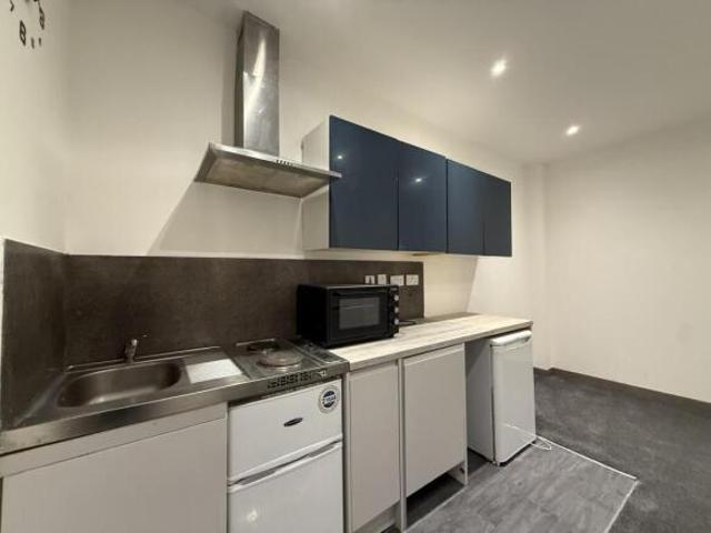 Apartment for rent in Chineham, Basingstoke and Deane