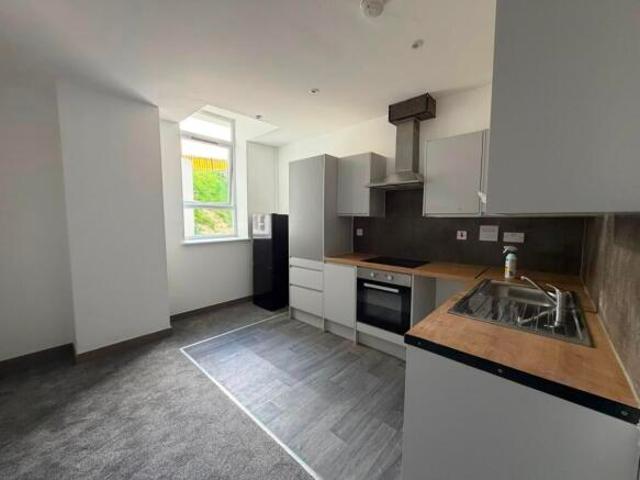 Apartment for rent in Priest Down, Hampshire